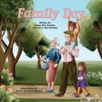 Family Day 1737741202 Book Cover