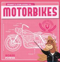 Motorbikes (Horse Power) 1786378043 Book Cover