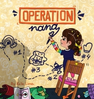 Operation Nana: A Plan Full of Love B0BC4ZQ7HC Book Cover
