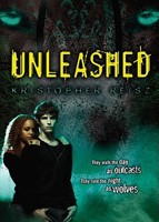 Unleashed 1416940014 Book Cover