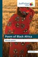 Poem of Black Africa 6200495394 Book Cover
