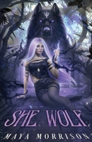 She Wolf null Book Cover