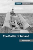 The Battle of Jutland 1107150140 Book Cover