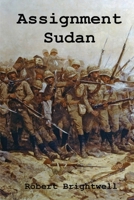 Assignment Sudan 1835971458 Book Cover