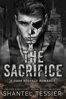 The Sacrifice B0C4BXHKLG Book Cover