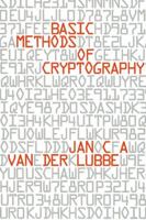 Basic Methods of Cryptography 0521555590 Book Cover