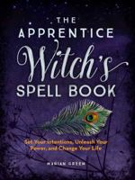 The Apprentice Witch's Spell Book 1681884437 Book Cover