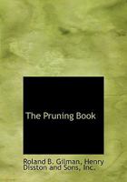 The Pruning Book 1017673195 Book Cover