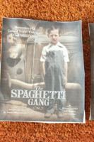 The Spaghetti Gang: Memories of a Crested Butte, C 0999545019 Book Cover