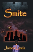 Full Smite B0CCK9S79P Book Cover