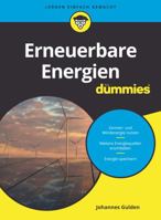 Erneuerbare Energien für Dummies 3527719520 Book Cover