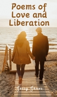 Poems of Love and Liberation 9916396914 Book Cover