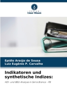 Indikatoren und synthetische Indizes 6205862611 Book Cover