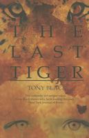The Last Tiger 1985775441 Book Cover