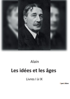 Les idées et les âges: Livres I à IX B0BSBCWGDL Book Cover