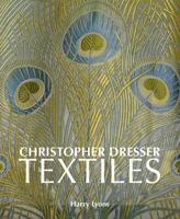 Christopher Dresser Textiles 1851498826 Book Cover