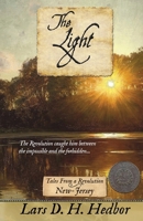 The Light: New Jersey 0989441032 Book Cover