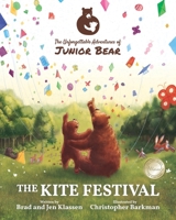 The Kite Festival 1775174336 Book Cover