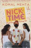 Nick of Time 014341724X Book Cover