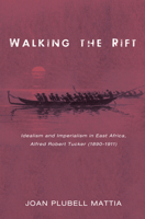 Walking the Rift 1532600747 Book Cover
