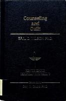 Counseling and Guilt (Resources for Christian Counseling) 0849905915 Book Cover