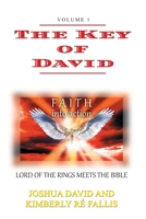 The Key of David 1695450132 Book Cover