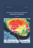 Frontiers in Clinical Drug Research: CNS and Neurological Disorders - Volume 8 9811470073 Book Cover