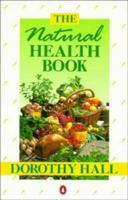 The natural health book. 0207958874 Book Cover