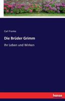 Die Bruder Grimm 1275903576 Book Cover