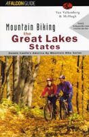 Great Lakes States: Minnesota, Michigan, and Wisconsin 1560444436 Book Cover