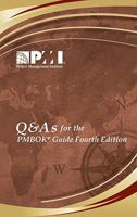 Q & As for the PMBOK Guide