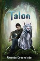 Talon 1925427447 Book Cover