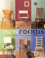 New Rooms 0752564838 Book Cover