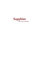 Sapphire 1387762923 Book Cover