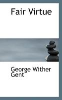 Fair Virtue 0530384779 Book Cover