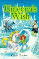 Unicorn's Wish 043901106X Book Cover