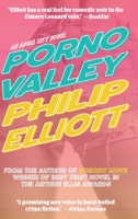 Porno Valley (Angel City) 1999086848 Book Cover
