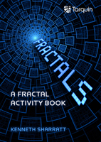 The Fractal Activity Book 1913565181 Book Cover