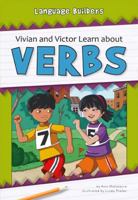 Vivian and Victor Learn about Verbs 1599536676 Book Cover