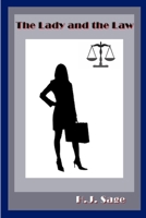 The Lady and the Law B086PNWKQY Book Cover