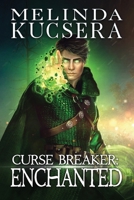 Curse Breaker Books 1-4 : Books 1-4 1949145018 Book Cover