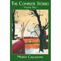 The Complete Stories, Vol. 2 1550963058 Book Cover
