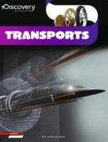 Transports 2070644596 Book Cover
