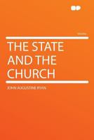 The State and the Church 1022351508 Book Cover