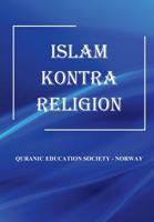 Islam kontra Religion 1507812272 Book Cover