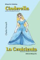 Cinderella - La Cenicienta 1482623501 Book Cover