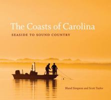 Coasts of Carolina 0807834394 Book Cover
