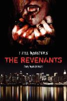 The Revenants 1478204303 Book Cover