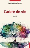 L'arbre de vie (French Edition) B0DHZ7SYZZ Book Cover