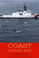 Coast Guard SOF 1078216576 Book Cover
